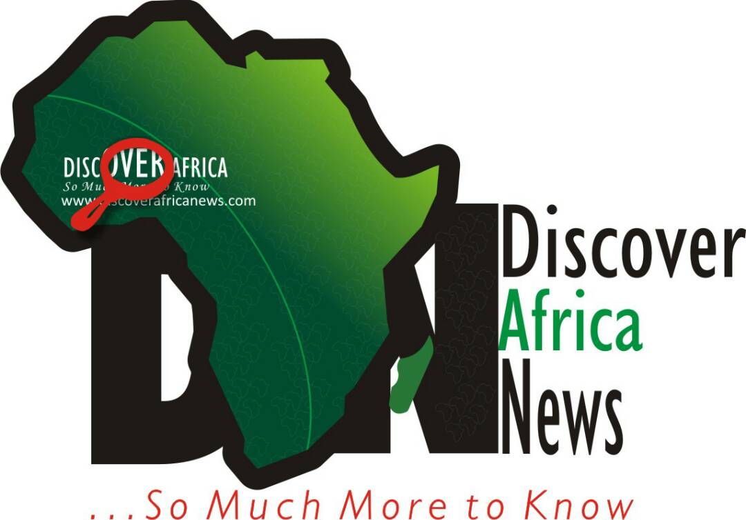 Discover Africa News